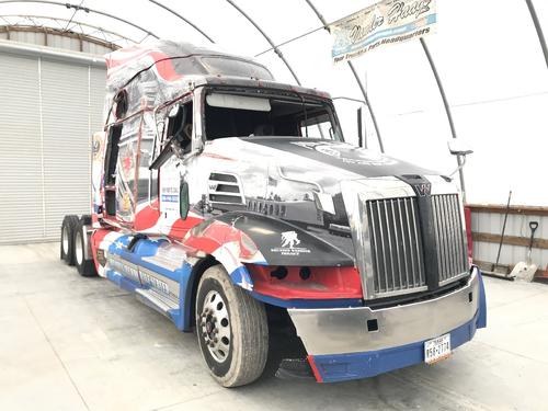 Western Star Trucks 5700