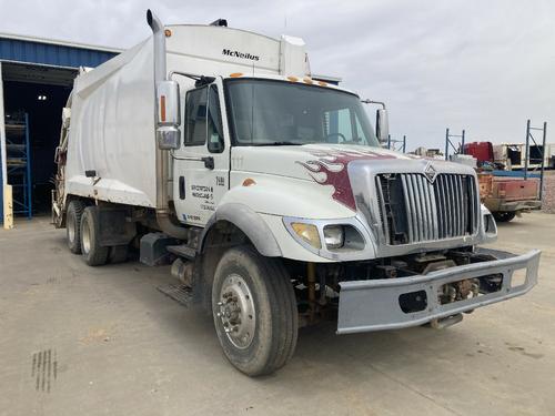 International 7400