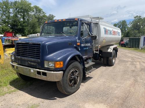INTERNATIONAL 4900