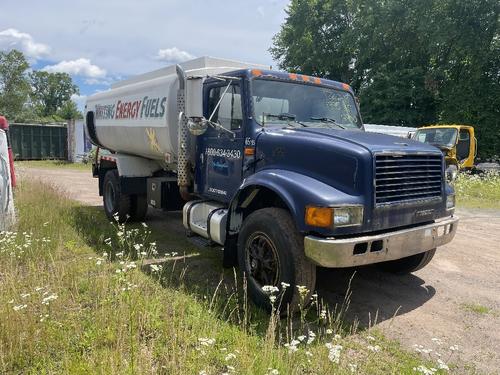 INTERNATIONAL 4900