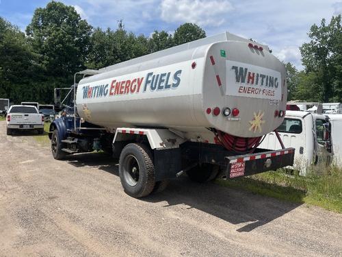 INTERNATIONAL 4900