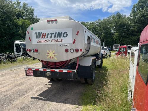 INTERNATIONAL 4900