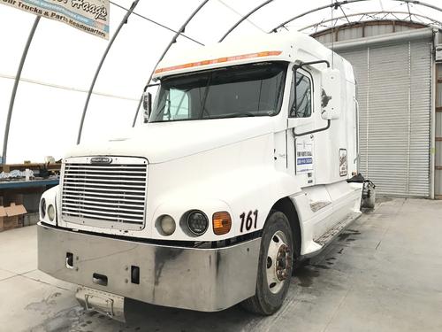 Freightliner C120 CENTURY