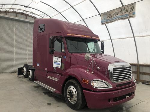 Freightliner COLUMBIA 120