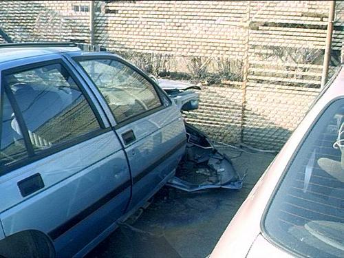 CHEVROLET CORSICA