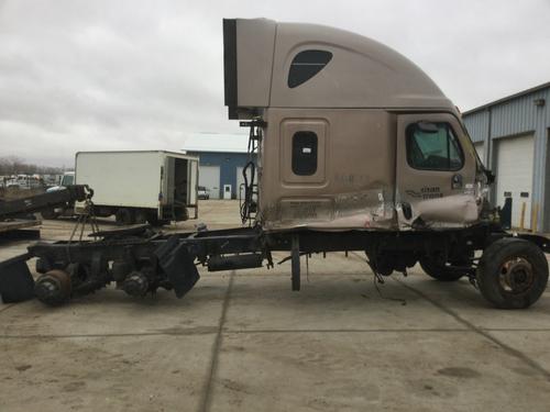 Freightliner CASCADIA