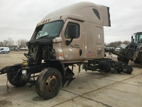 Freightliner CASCADIA