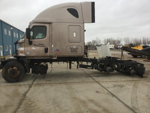 Freightliner CASCADIA