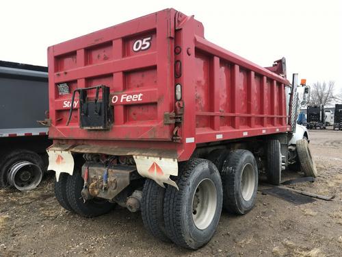 International 2674