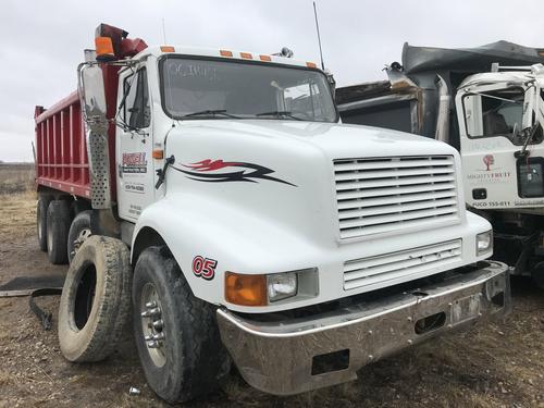 International 2674