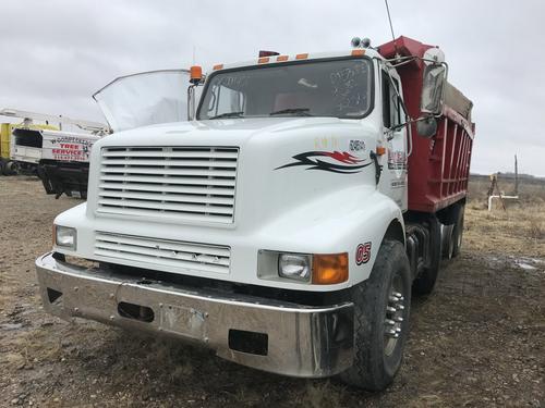 International 2674