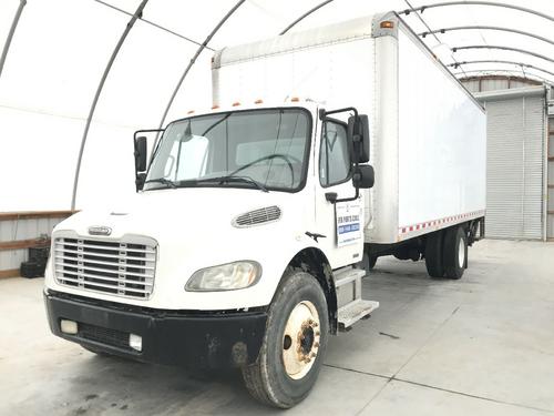 Freightliner M2 106