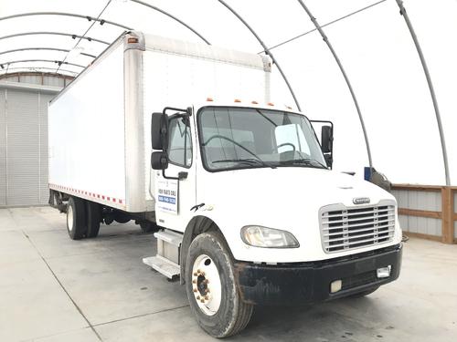 Freightliner M2 106