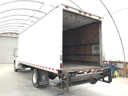 Freightliner M2 106