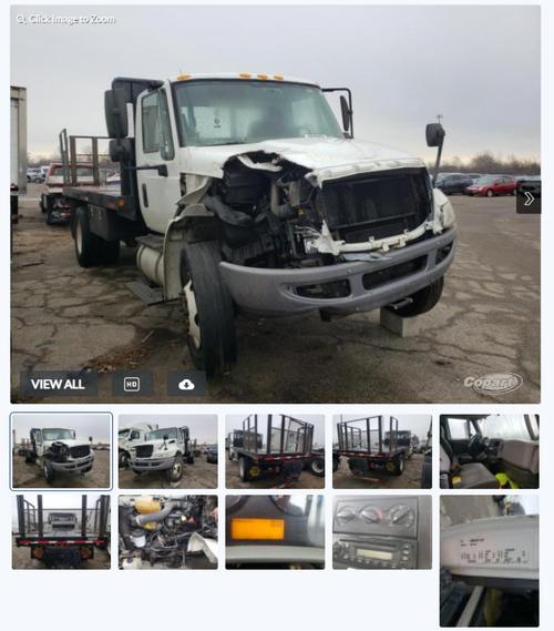 International DURASTAR (4300)