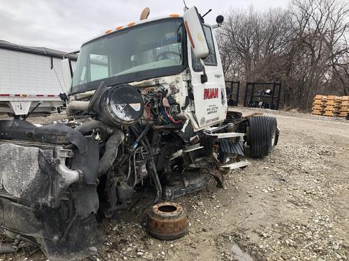 International PROSTAR