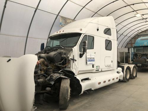 Kenworth T2000