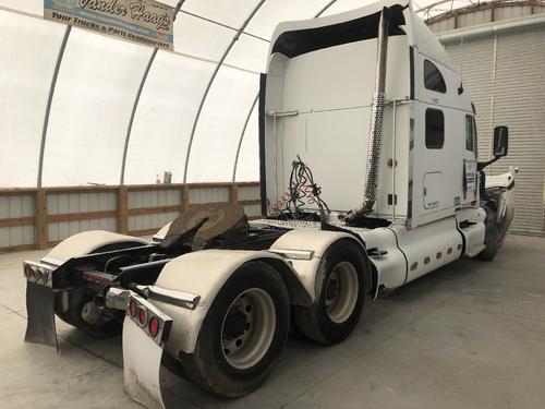 Kenworth T2000