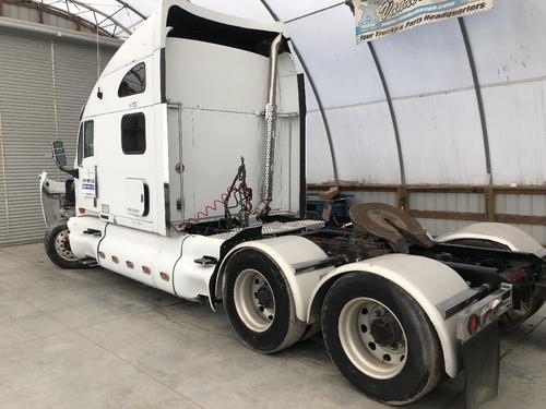 Kenworth T2000