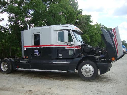 FREIGHTLINER CENTURY CLASS 12