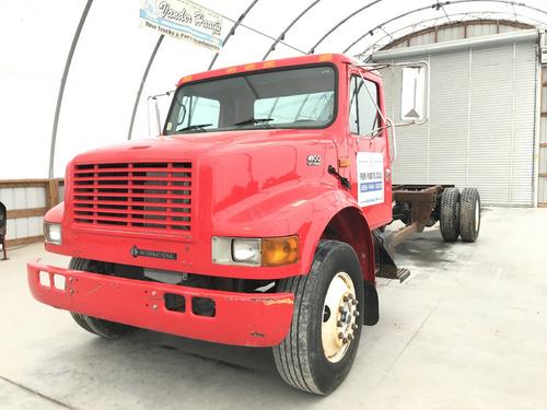 International 4900