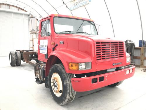 International 4900