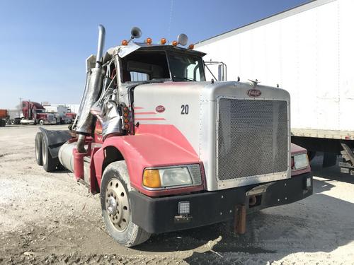 Peterbilt 377