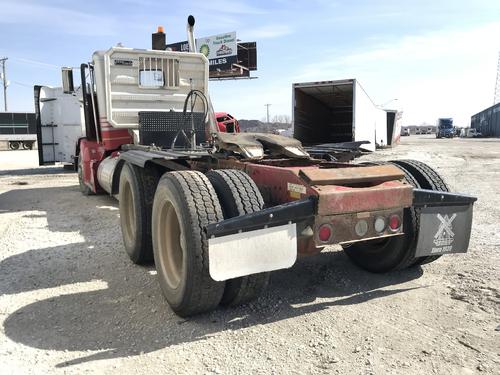 Peterbilt 377