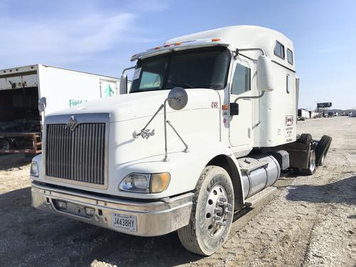 International 9400