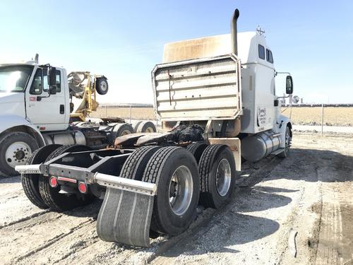 International 9400