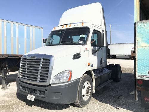 Freightliner CASCADIA