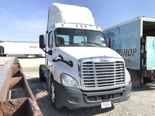 Freightliner CASCADIA