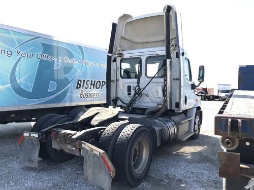 Freightliner CASCADIA