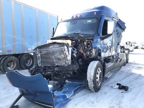 Freightliner CASCADIA