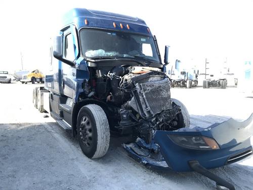 Freightliner CASCADIA