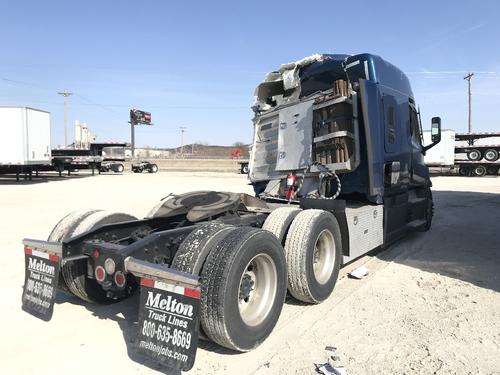 Freightliner CASCADIA