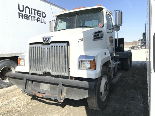 Western Star Trucks 4700