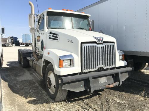 Western Star Trucks 4700