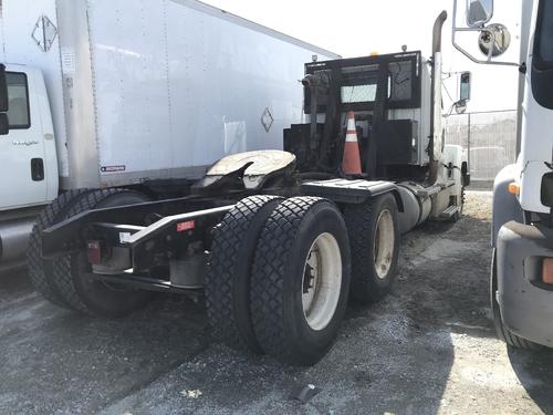 Western Star Trucks 4700