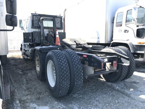 Western Star Trucks 4700