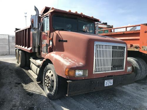 International 9200