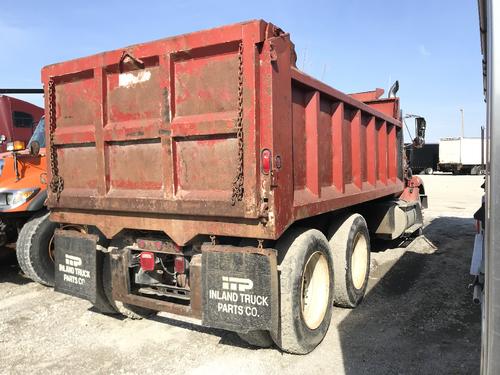 International 9200