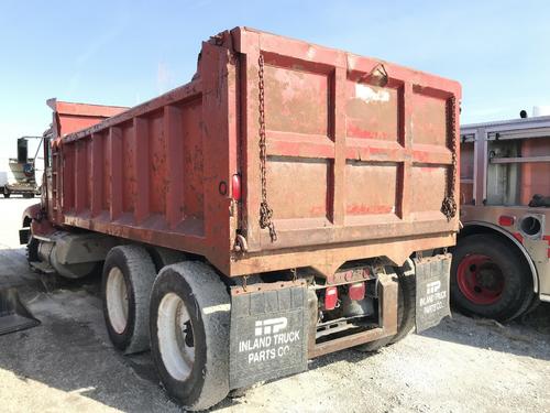International 9200