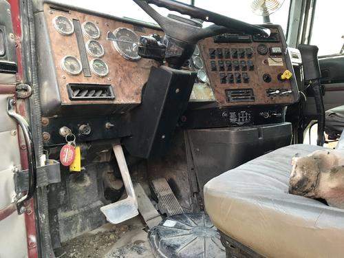 International 9200
