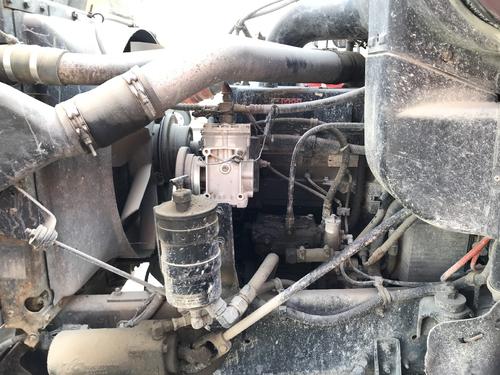 International 9200