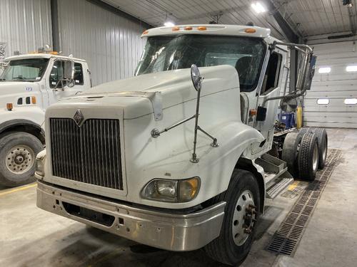 International 9200