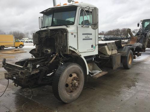 Peterbilt 330