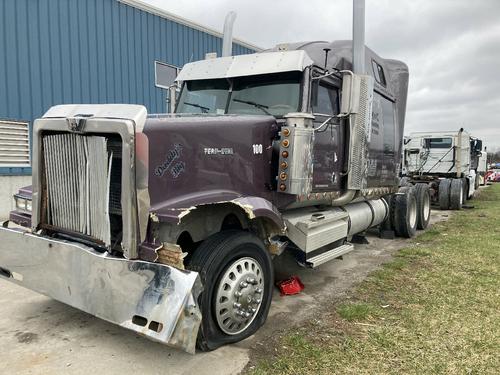 Western Star Trucks 4900EX