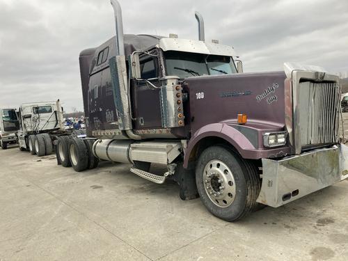 Western Star Trucks 4900EX