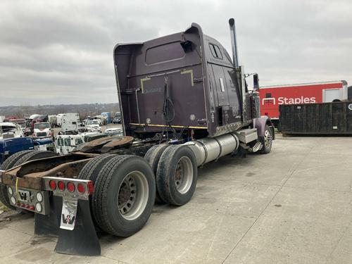 Western Star Trucks 4900EX